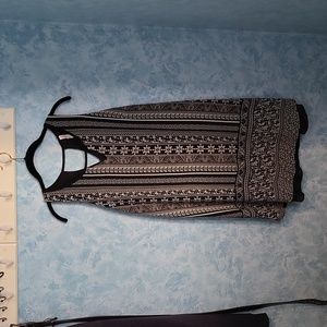 Xhileration Summer dress